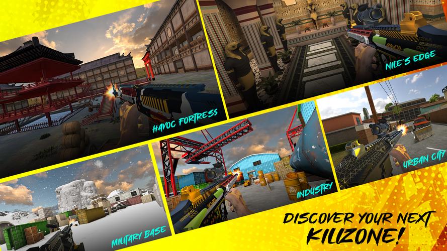 Alpha Returns Screenshot 2