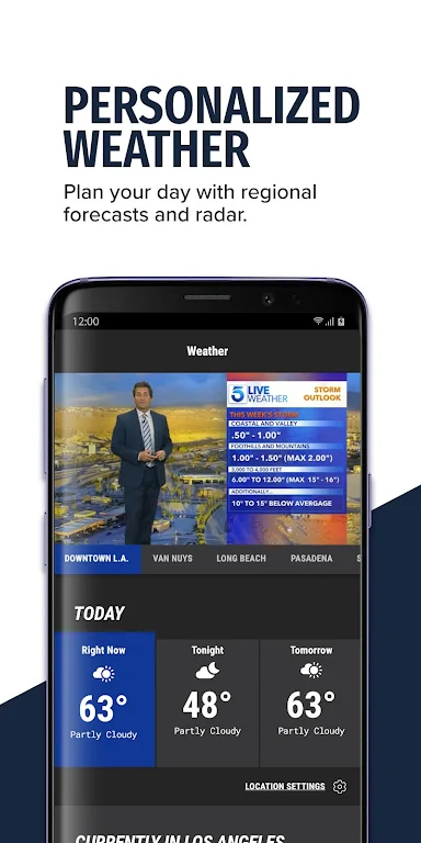 KTLA 5 স্ক্রিনশট 3