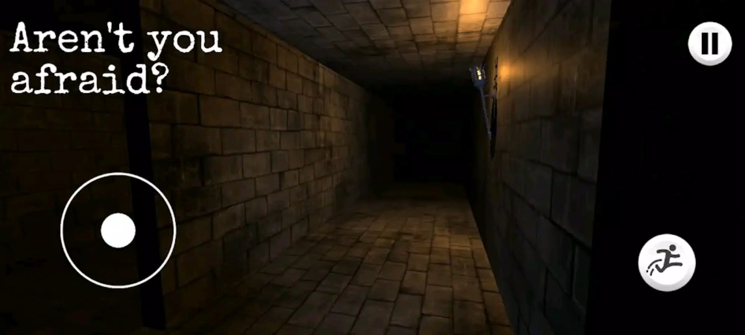 The Maze Zrzut ekranu 3