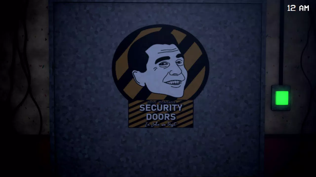 Five Nights at Maggie's 螢幕截圖 3