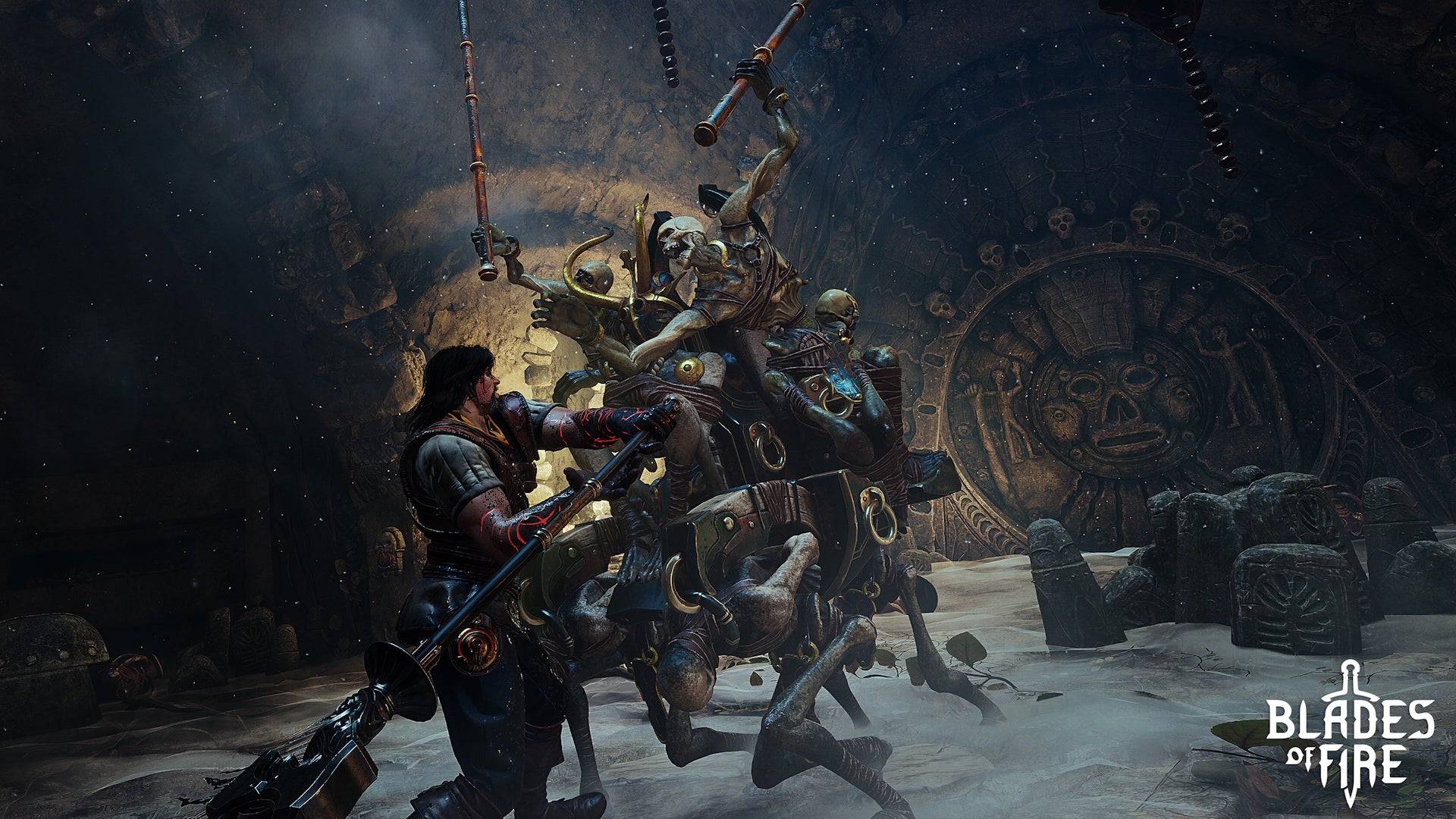 Brandblätter von Fire Screenshot 5