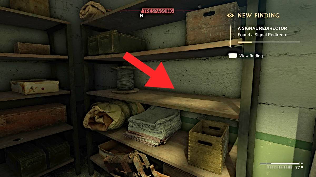 Screenshot by The Escapist