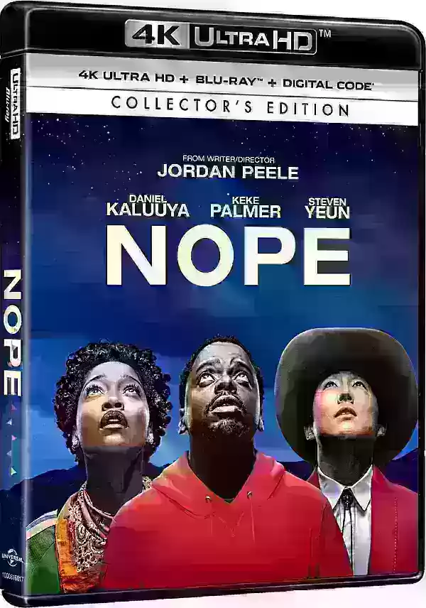 Melhores ofertas de horror na promoção 4K da Amazon