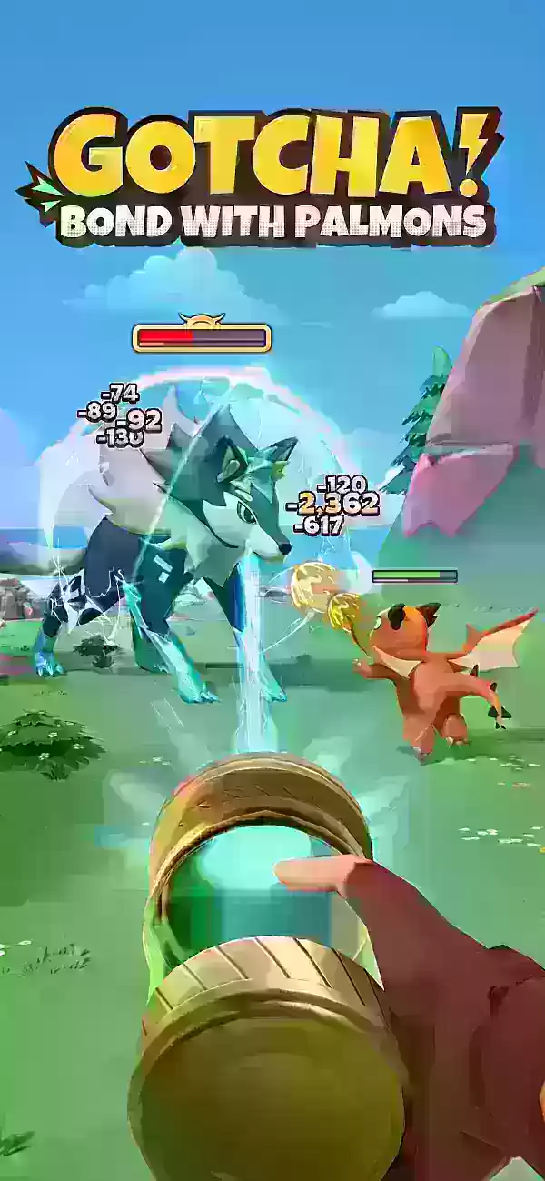 Estratégias Essenciais para Dominar o Jogo de Sobrevivência Palmon